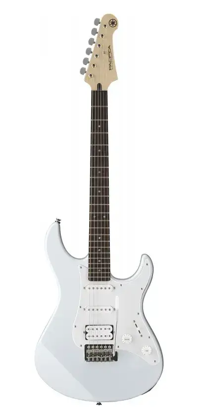 pacifica pac012 - white