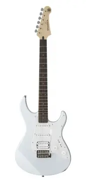pacifica pac012 - white
