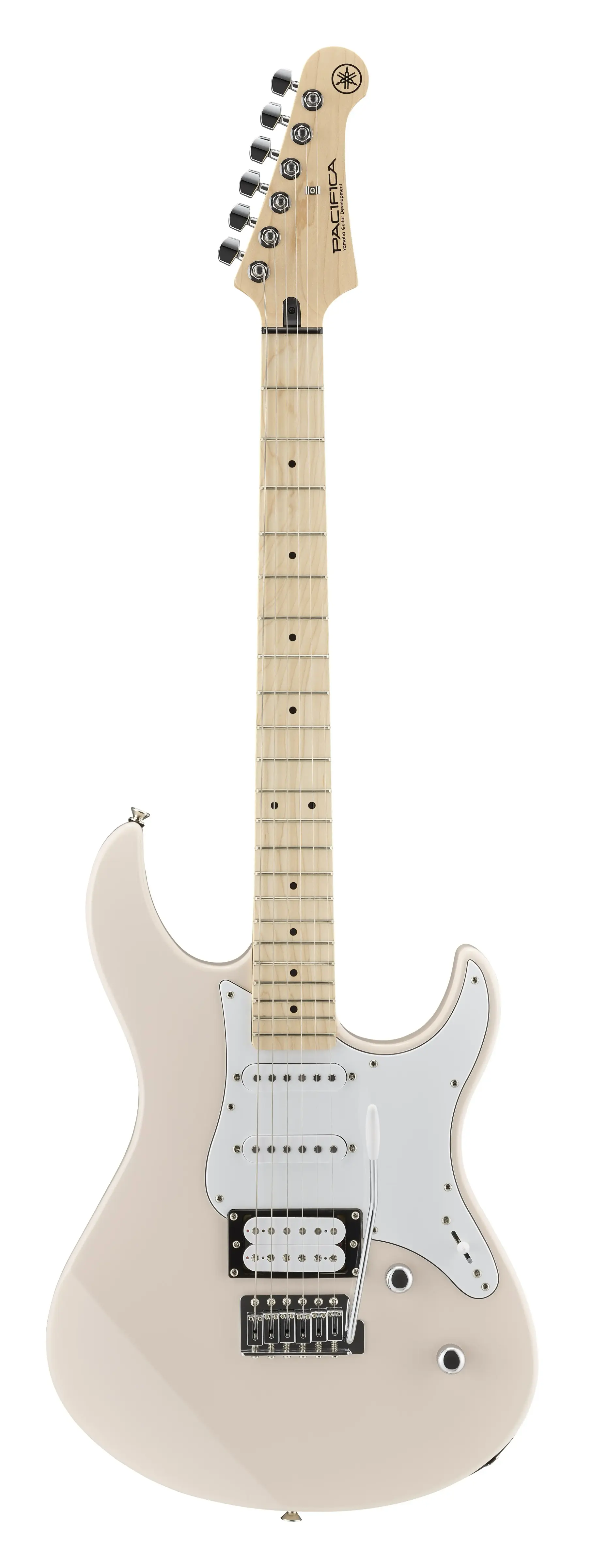 Yamaha Pacifica 112VM - Sonic Pink