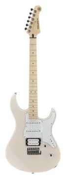 Yamaha Pacifica 112VM - Sonic Pink