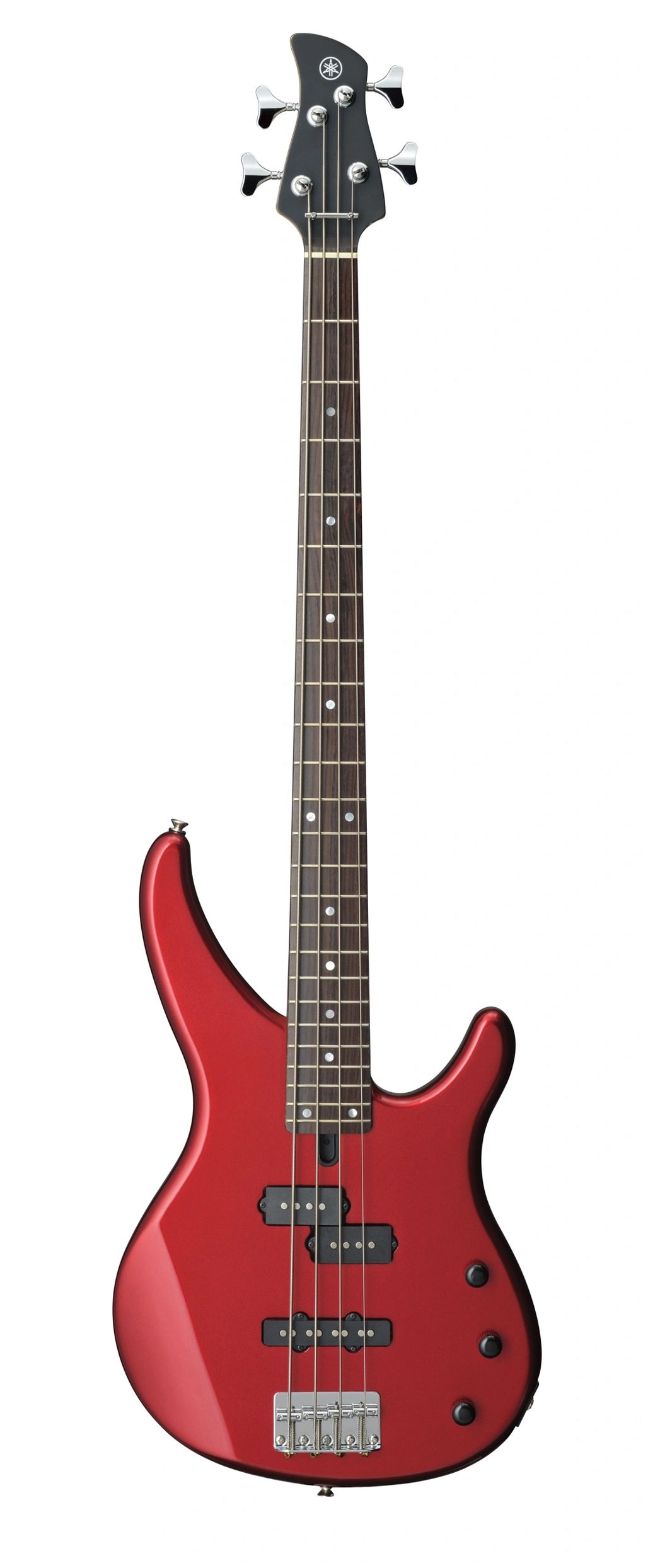 Yamaha TRBX174 Red Metallic