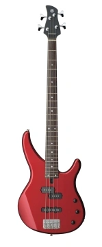 Yamaha TRBX174 Red Metallic