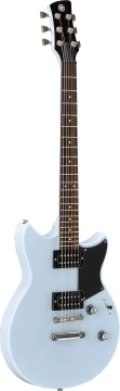גיטרה חשמלית Yamaha Revstar RS320 - Ice Blue