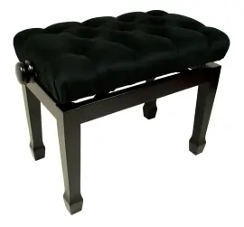 Discacciati 105Cap - Black