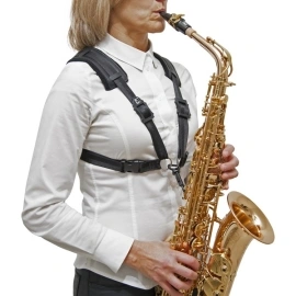 BG S41SH Alto/Tenor/Baritone Harness Ladies