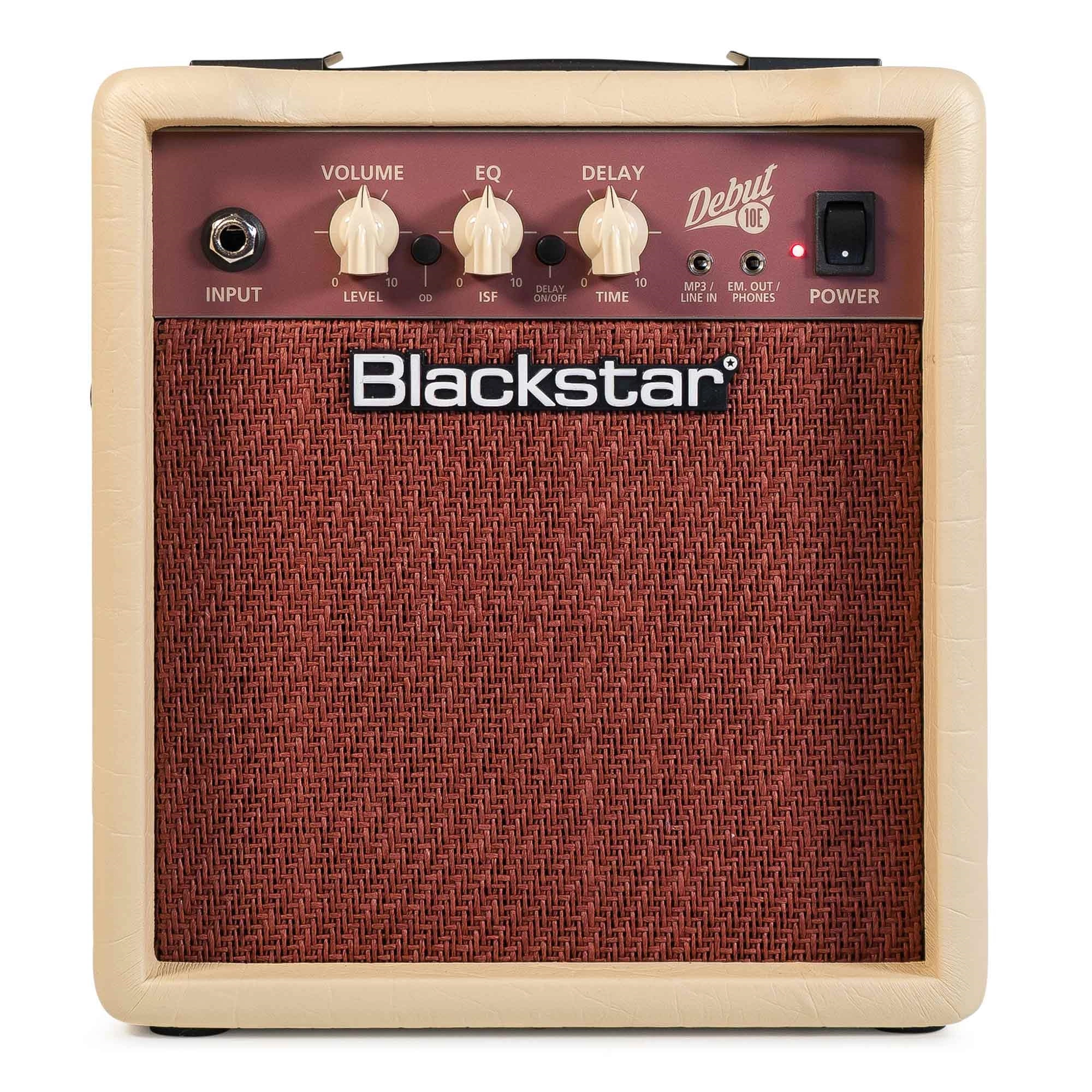 Blackstar Debut 10E 2x3" 10W Combo
