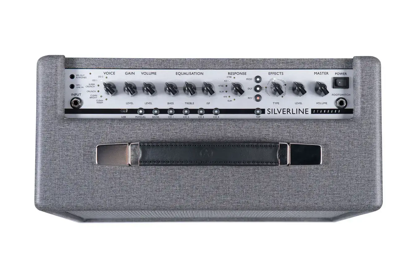 Blackstar Silverline Standard Combo Amp