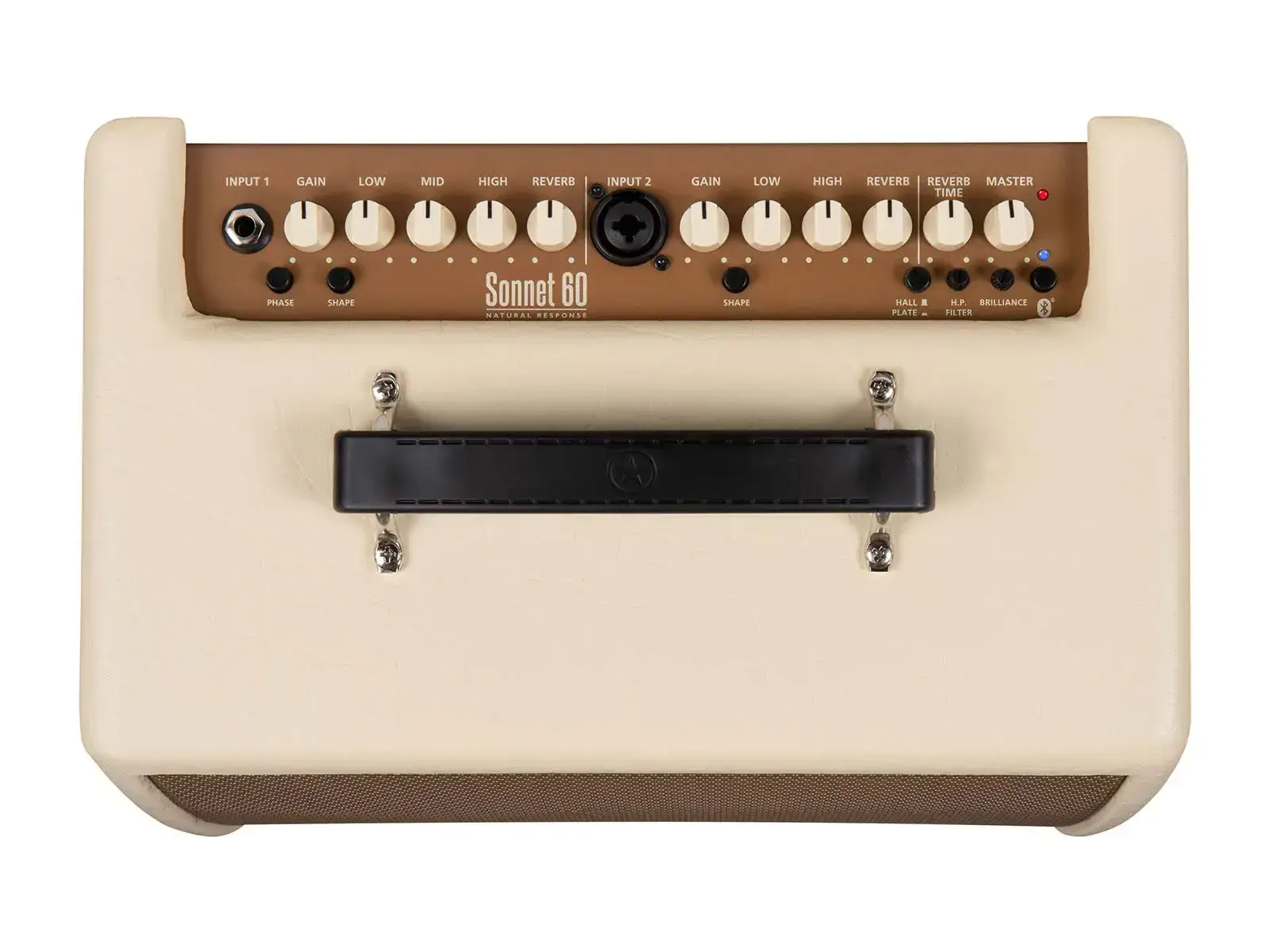 Blackstar Sonnet 60 - 60W Combo Amp - Blonde