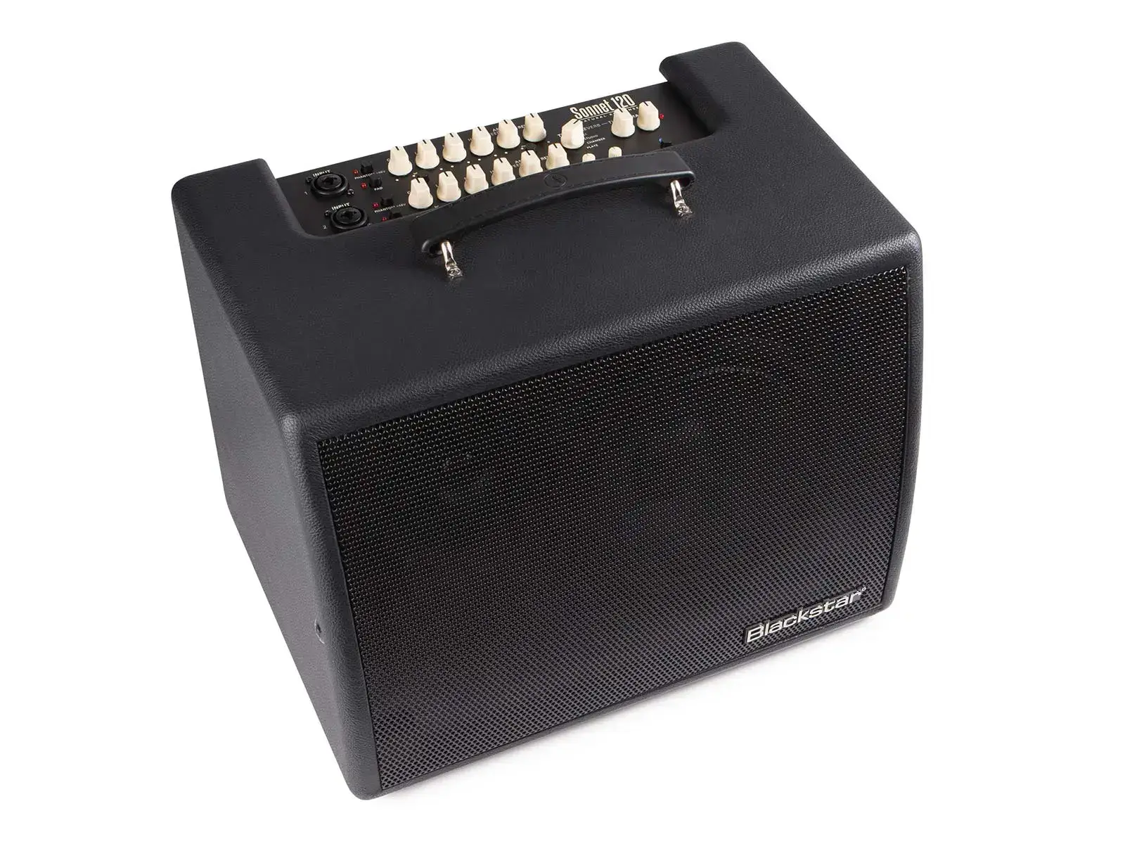 Blackstar Sonnet 60 - 60W Combo Amp - Black
