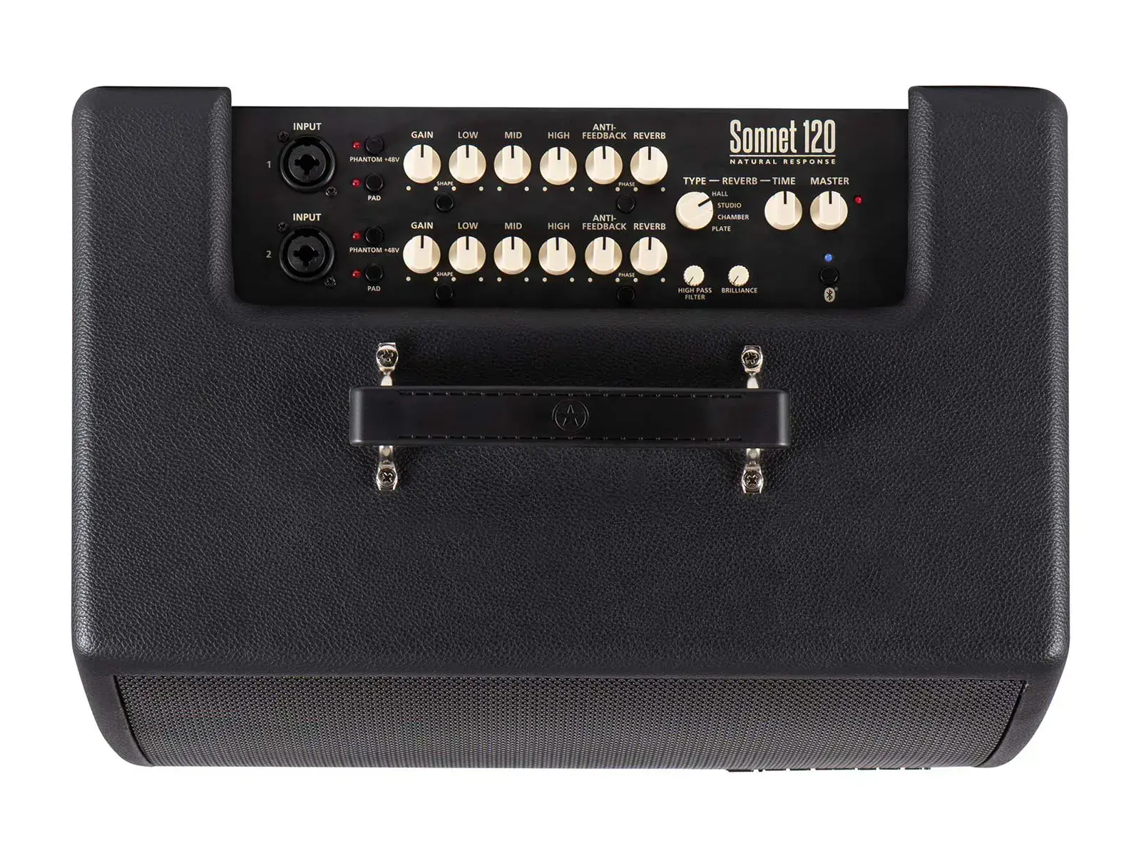 Blackstar Sonnet 60 - 60W Combo Amp - Black