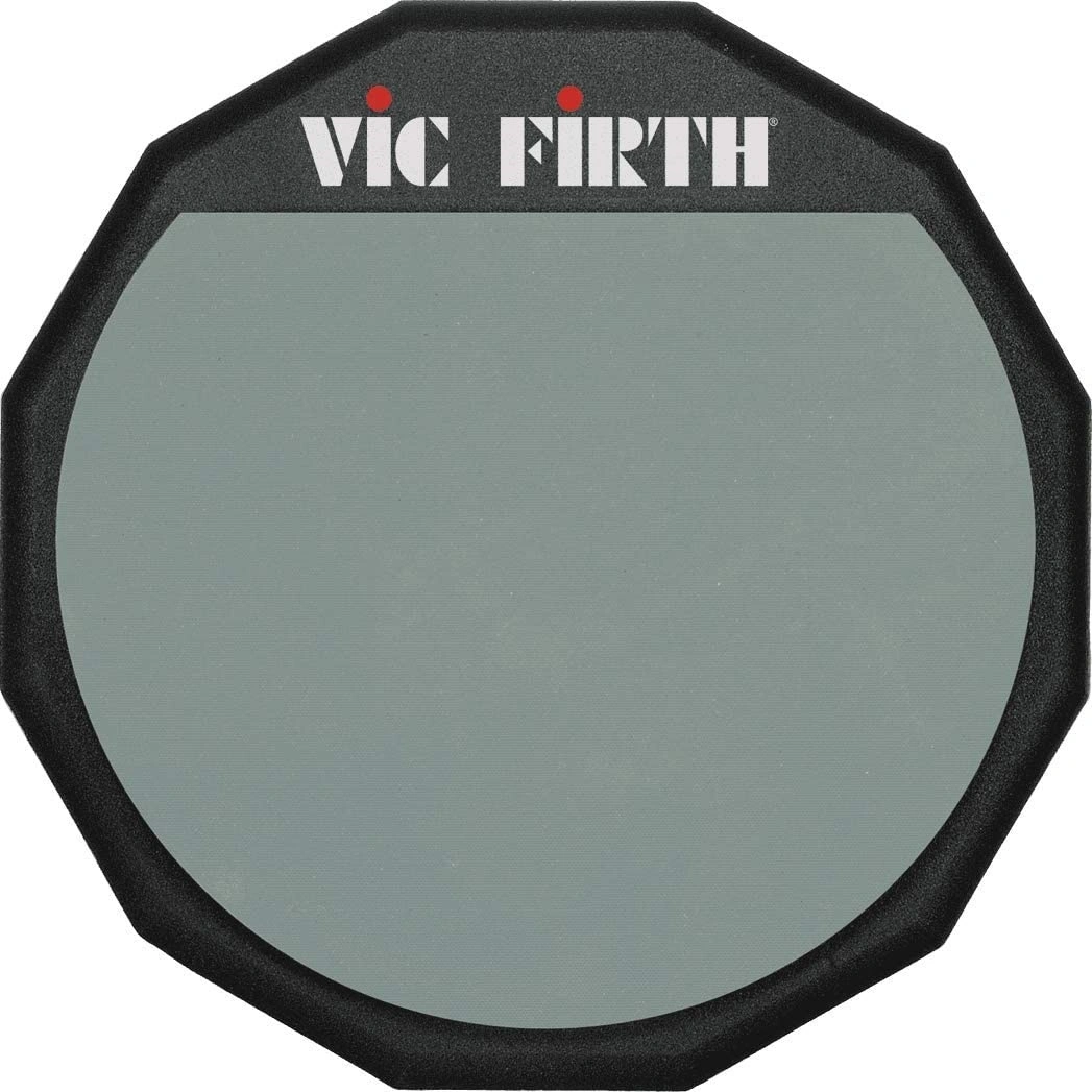Vic Firth 6'' Practice Pad
