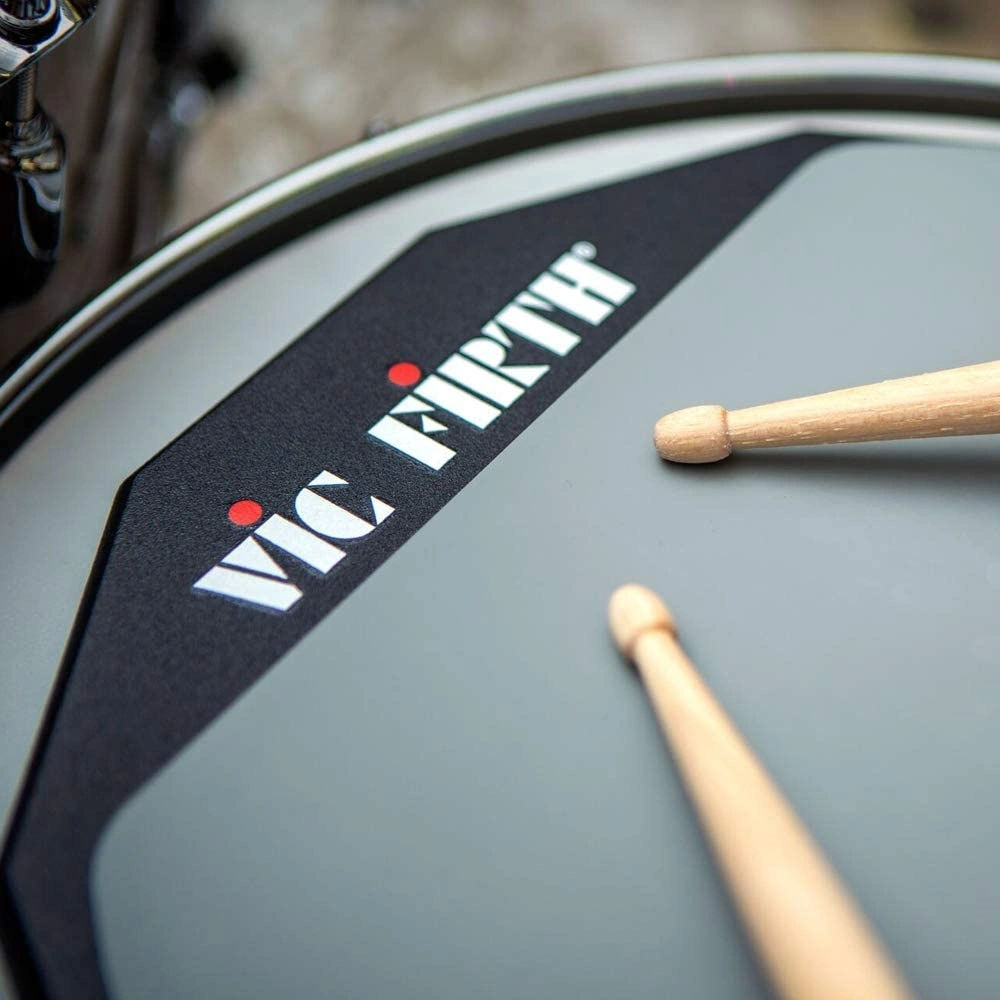 Vic Firth 6'' Practice Pad