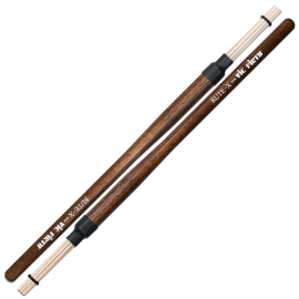 Vic Firth Rute-X Bundled Sticks - Medium