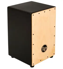 Latin Percussion LP1426 Adjustable Snare Cajon