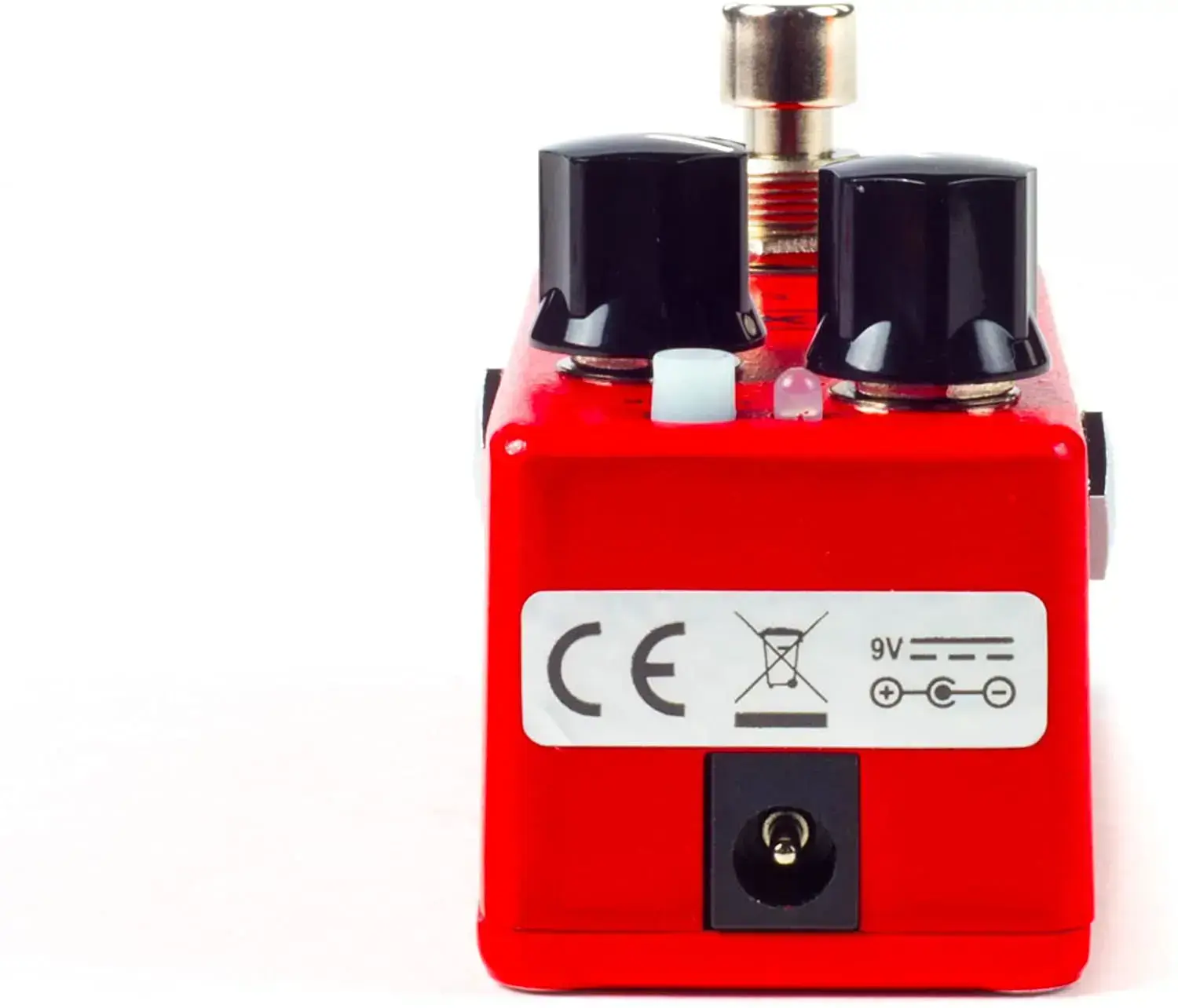 MXR M291 Dyna Comp Mini