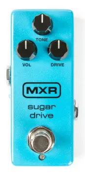 MXR M294 Sugar Drive