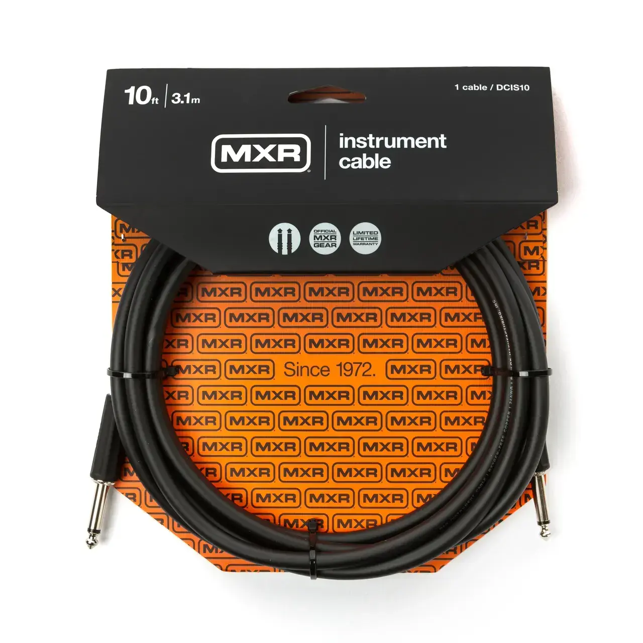 Dunlop MXR DCIS10 Standard