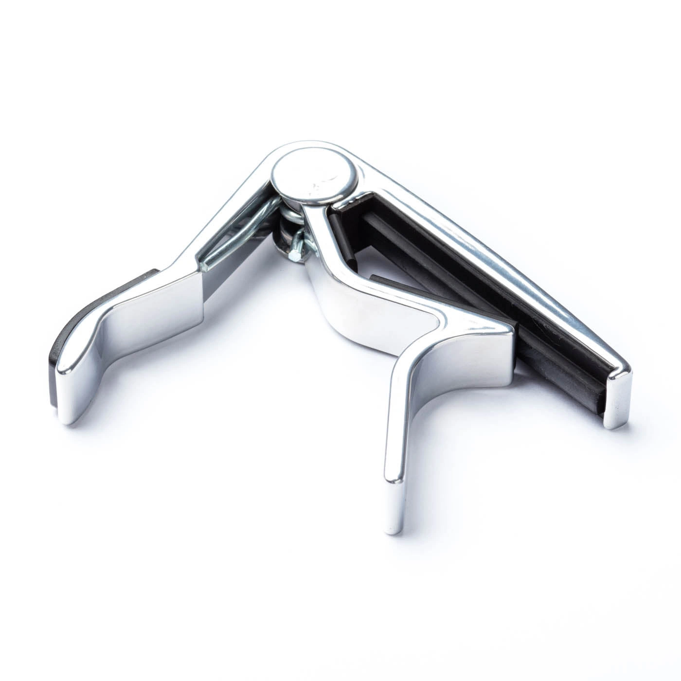 Dunlop 88N Trigger Capo - Nickel