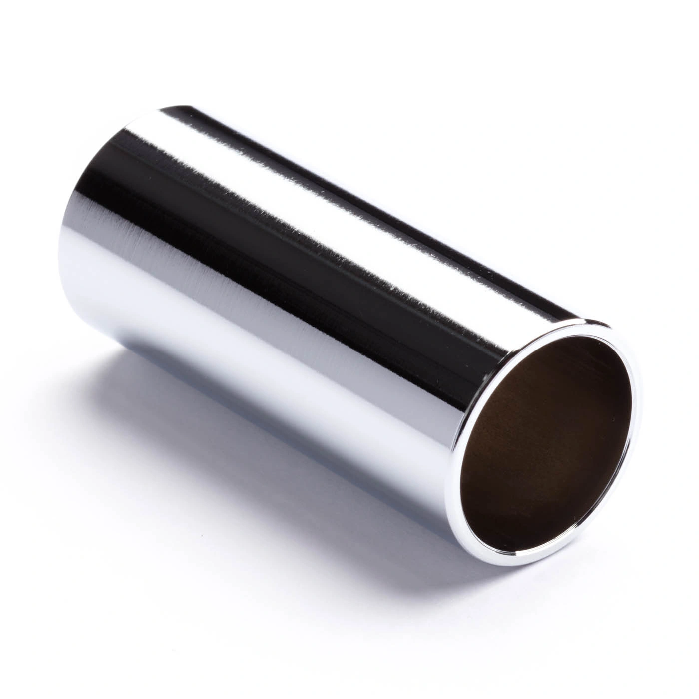 Dunlop 220/222 Chromed Steel Slide
