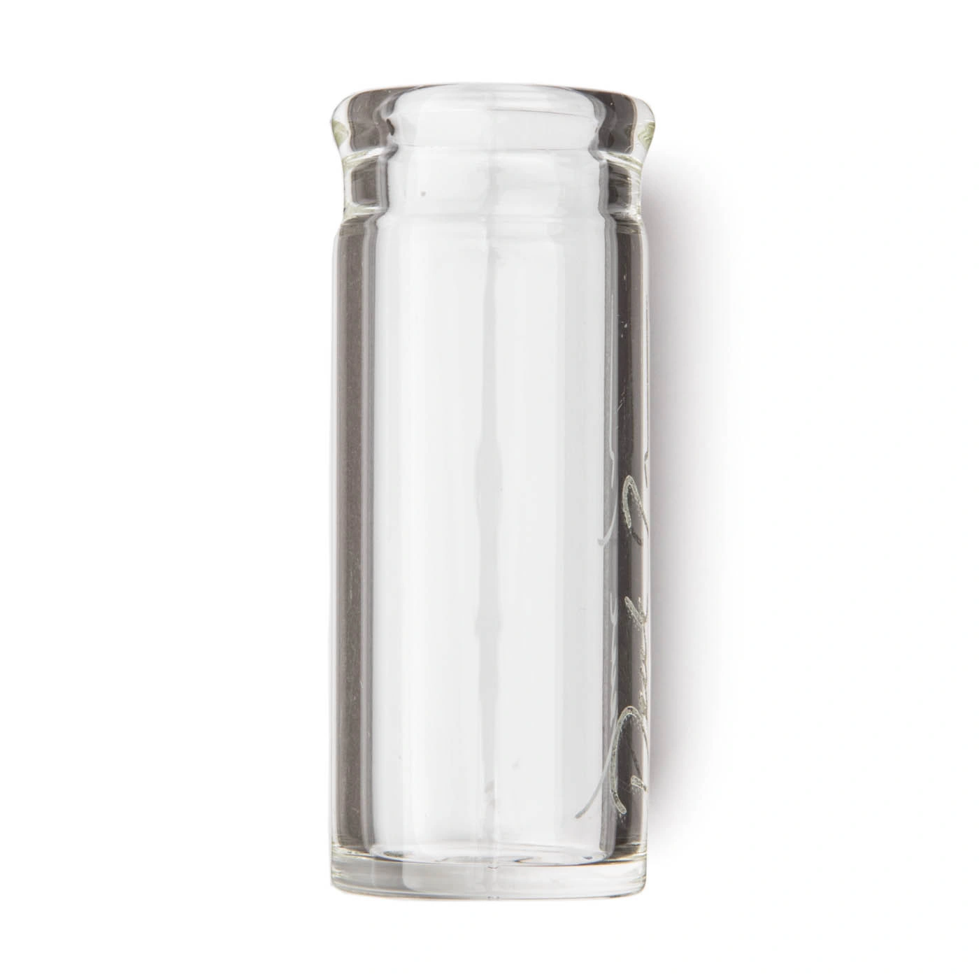 Dunlop DT01 Derek Trucks Signature Glass Slide