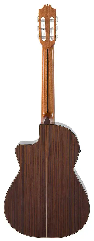 Admira Virtuoso EC