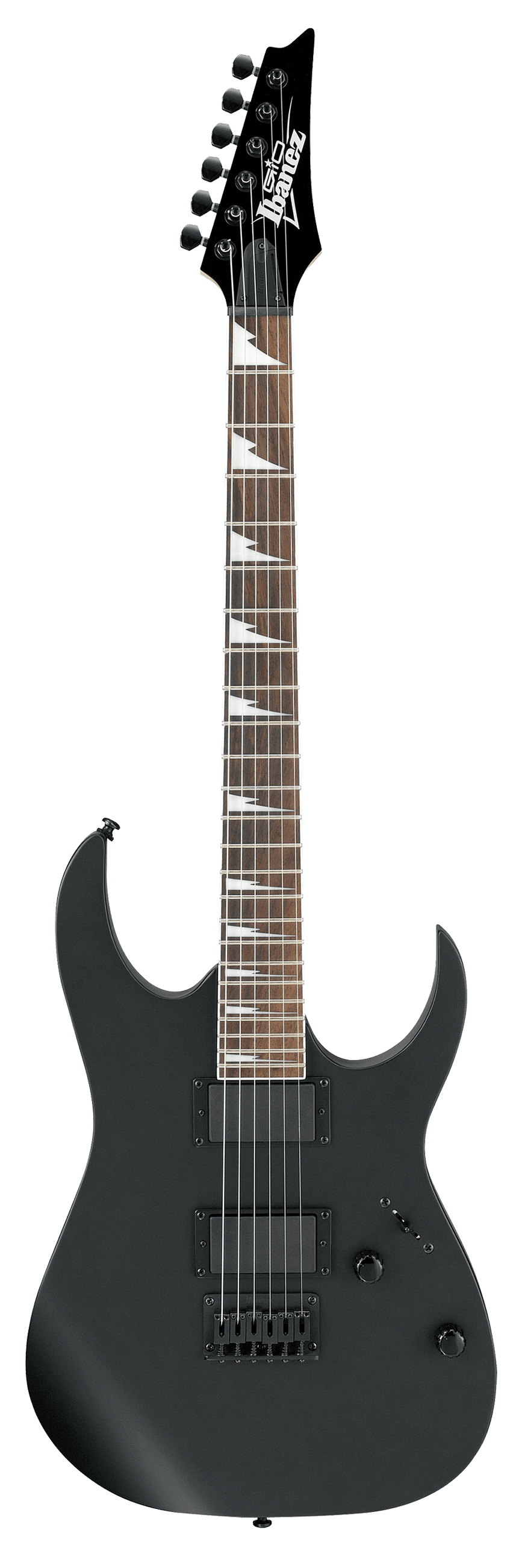 Ibanez GRG121DX-BKF