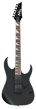 Ibanez GRG121DX-BKF