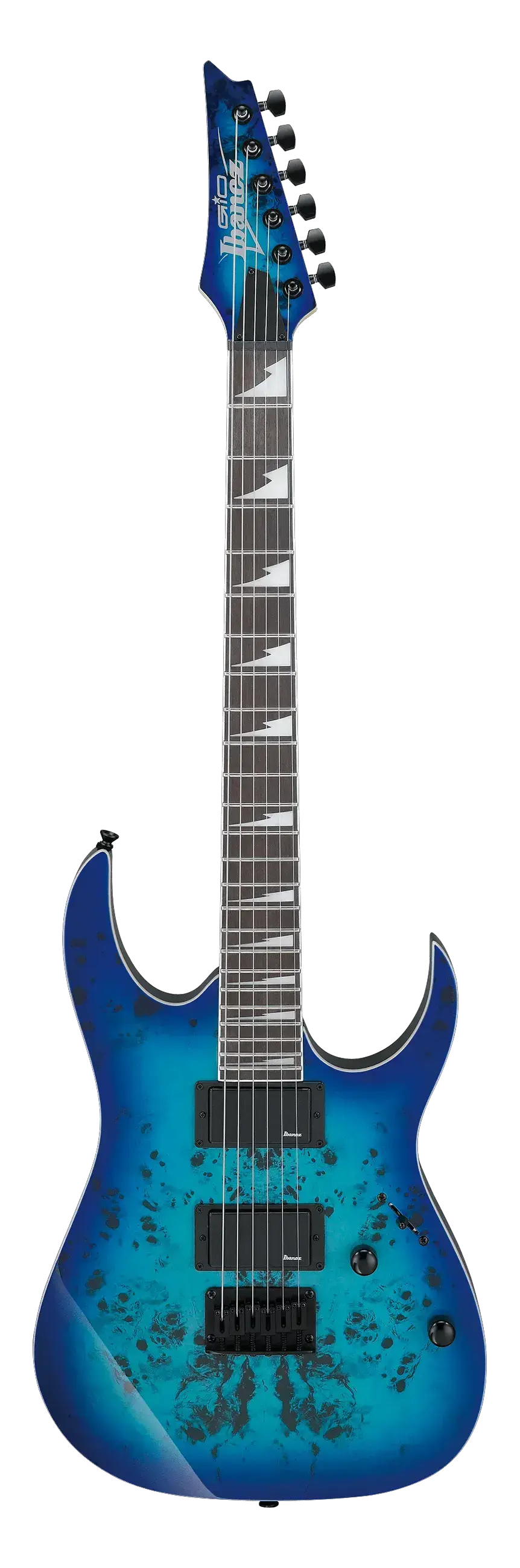 Ibanez GRGR221PA-AQB