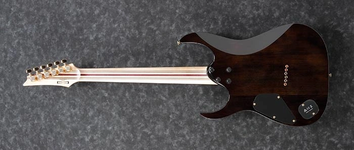 Ibanez Premium RG6PPBFX - Tropical Seafloor