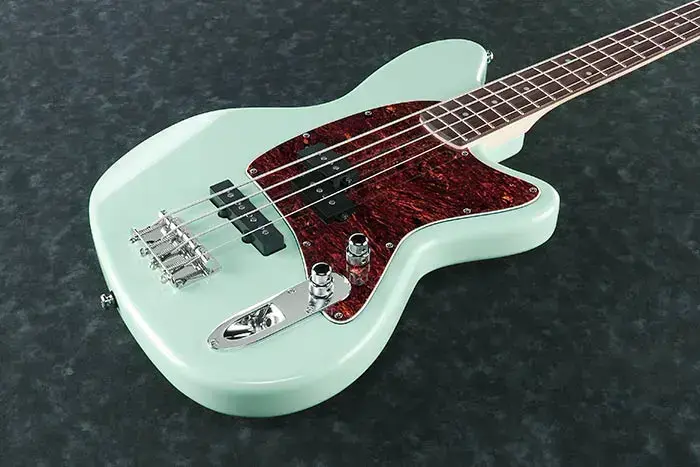 Ibanez TMB100 - Mint Green