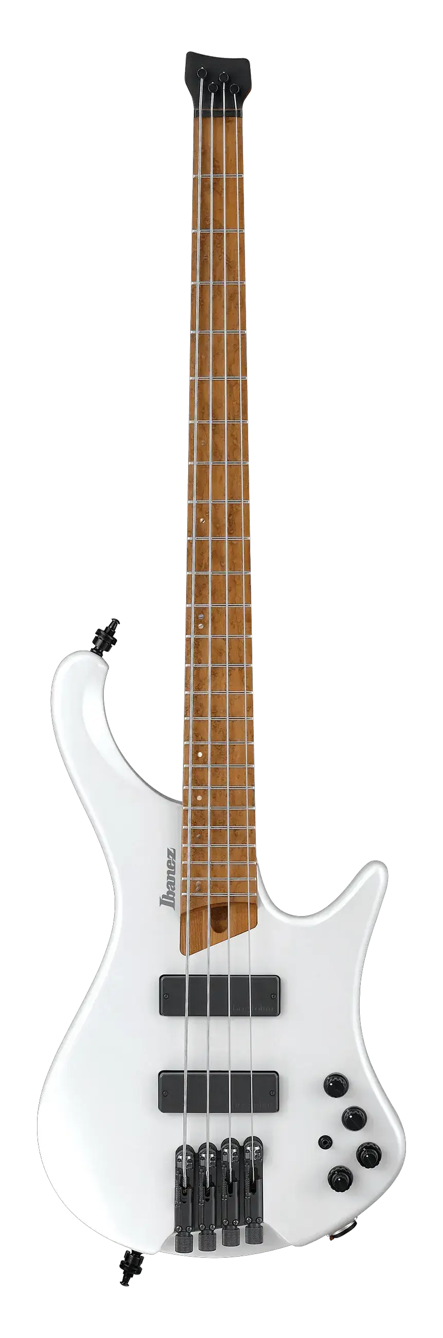 Ibanez EHB1000 Bass Workshop - Pearl White Matte