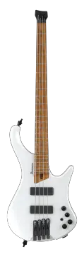 Ibanez EHB1000 Bass Workshop - Pearl White Matte