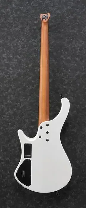 Ibanez EHB1000 Bass Workshop - Pearl White Matte