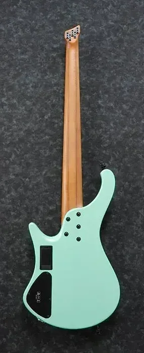 Ibanez EHB1005MS Bass Workshop - Sea Foam Green Matte