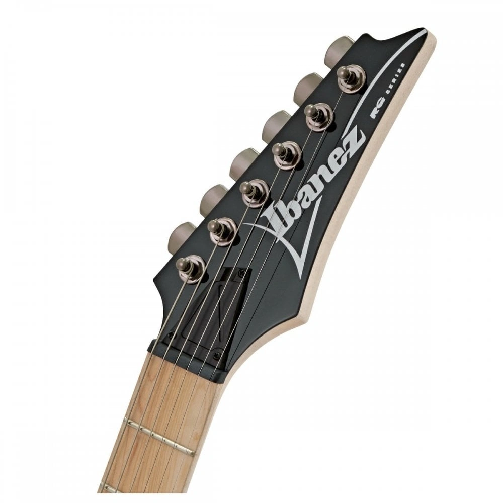 Ibanez RG421AHM - Blue Moon Burst