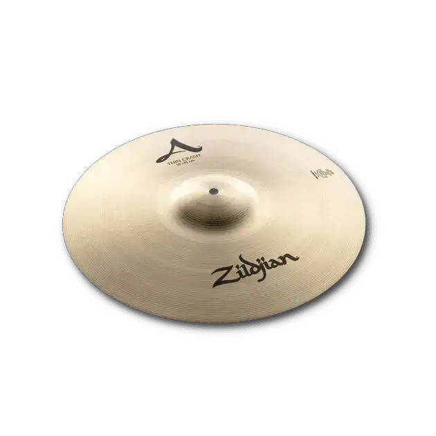 Zildjian 18" A Thin Crash