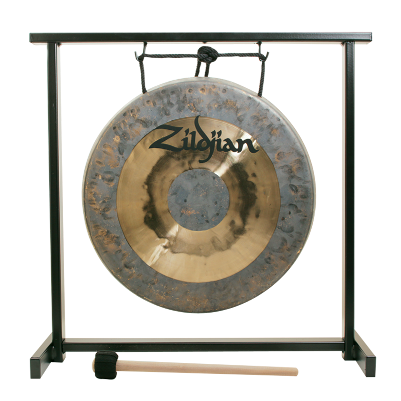 Zildjian 12'' Traditional Gong