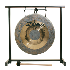 Zildjian 12'' Traditional Gong