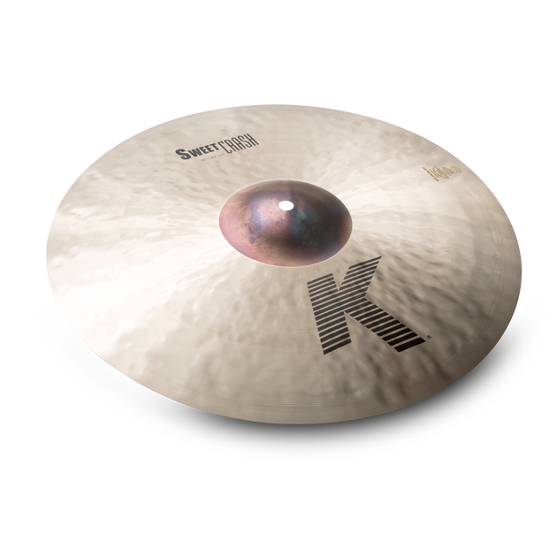 Zildjian 16" K Zildjian Sweet Crash