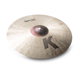 Zildjian 19" K Sweet Crash