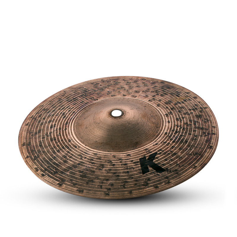 Zildjian 10" K Custom Special Dry Splash