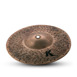 Zildjian 10" K Custom Special Dry Splash