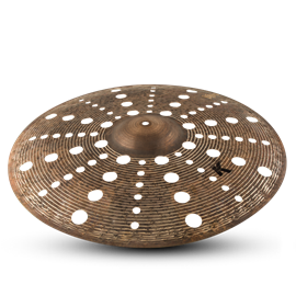 Zildjian 21" K Custom Special Dry Trash Crash