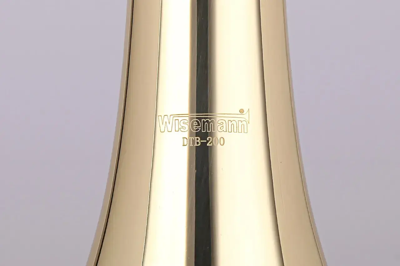 Wisemann DTB-200 Bb