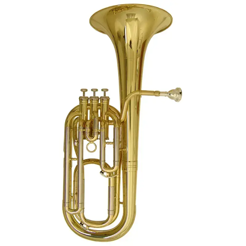 Wisemann Baritone Bb DBH-600