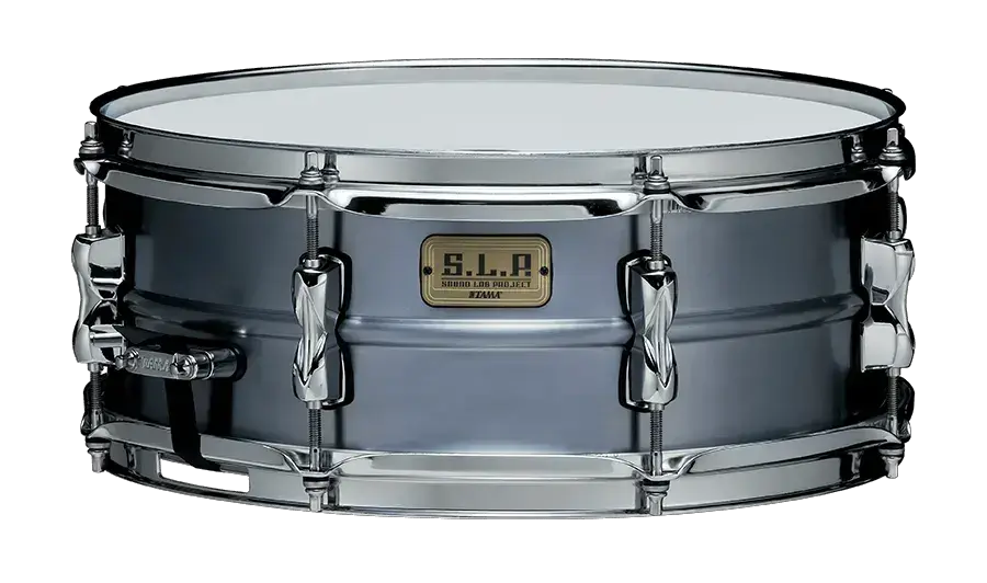 Tama S.L.P. Classic Dry Aluminum 14x5.5