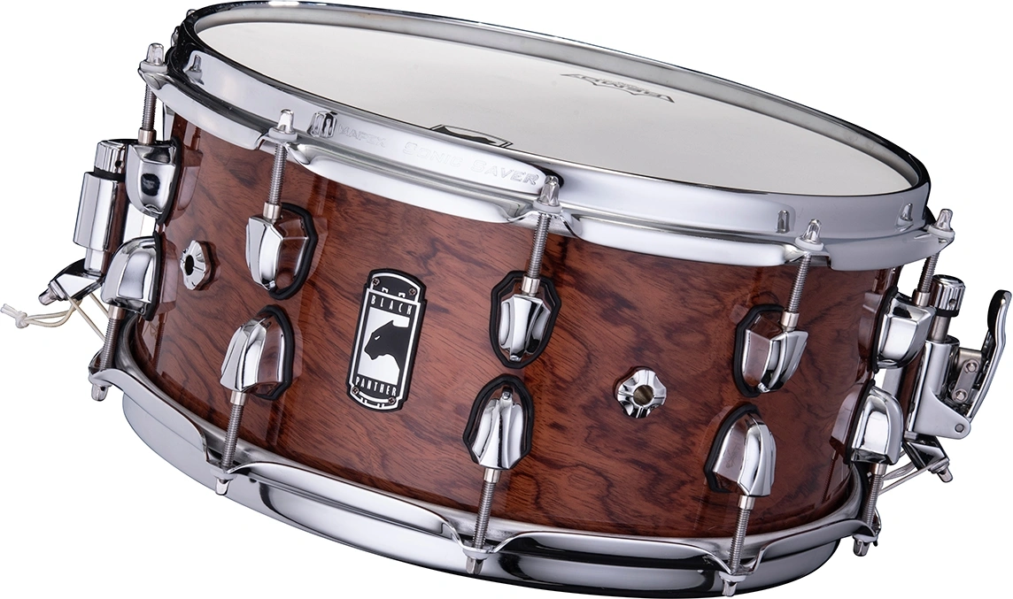 Mapex Black Panther Shadow Birch/Walnut