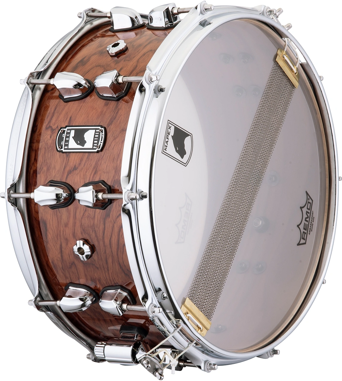 Mapex Black Panther Shadow Birch/Walnut