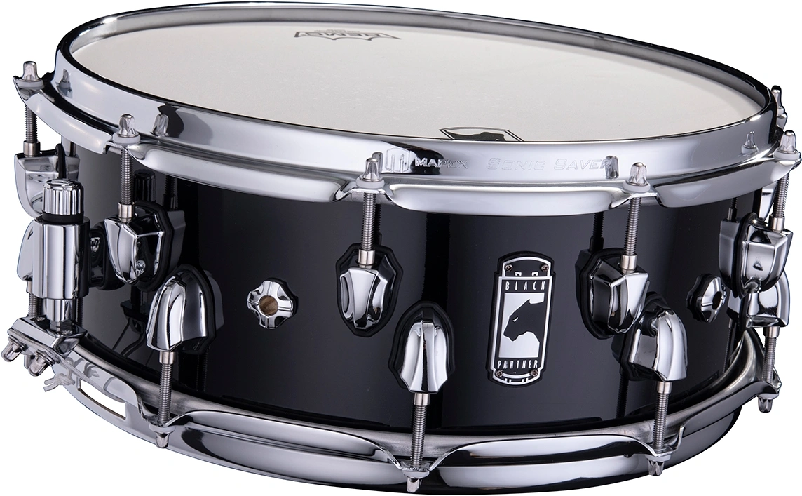 Mapex Black Panther Nucleus 14x5.5