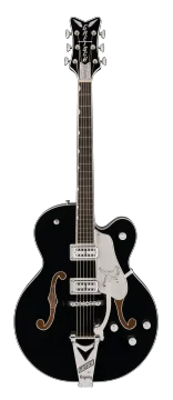 Gretsch Professional Falcon - Black